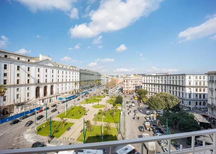 Tony Suites Napoli